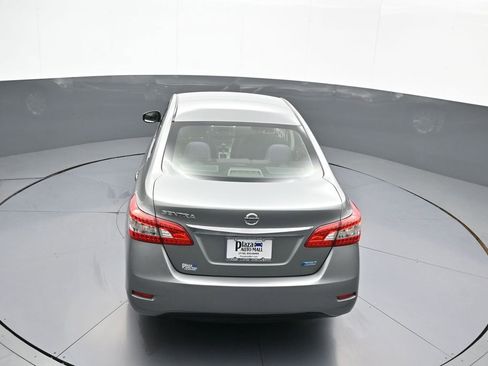 Used 2013 Nissan Sentra S FWD image 38