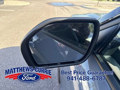 New 2027 Ford Explorer ST w/ Sun And Sound Package AWD/4WD image 8
