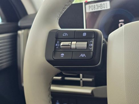 New 2026 Hyundai Santa Fe SEL AWD/4WD image 23