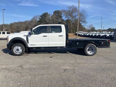 New 2026 Ford F450 XL AWD/4WD image 6