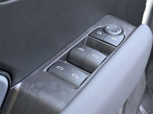 New 2026 Chevrolet Colorado Z71 w/ Technology Package image 9