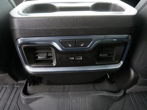 Certified 2025 GMC Sierra 3500 Denali w/ Technology Package image 23