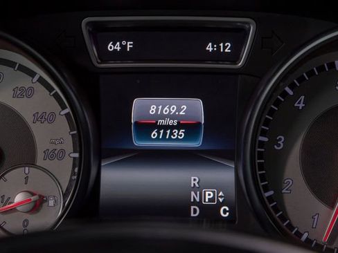 Used 2016 Mercedes-Benz GLA 250 4MATIC image 28