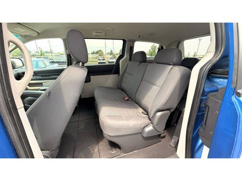 Used 2008 Dodge Grand Caravan SE FWD image 17