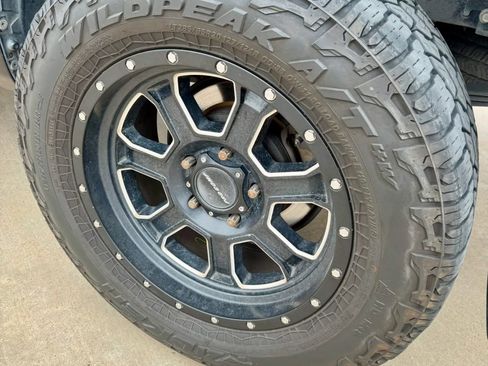 Used 2014 Toyota Tundra 1794 Edition RWD image 10