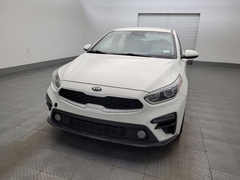 Used 2019 Kia Forte Sedan FWD image 15