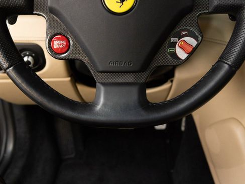 Used 2009 Ferrari 612 Scaglietti RWD image 66