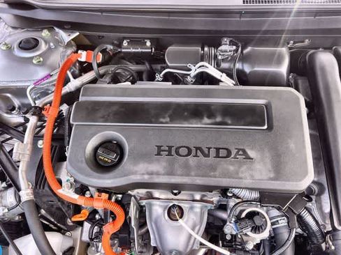 Used 2025 Honda Accord Sport image 10