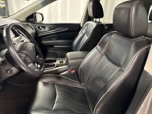 Used 2016 INFINITI QX60 Luxe AWD/4WD image 3