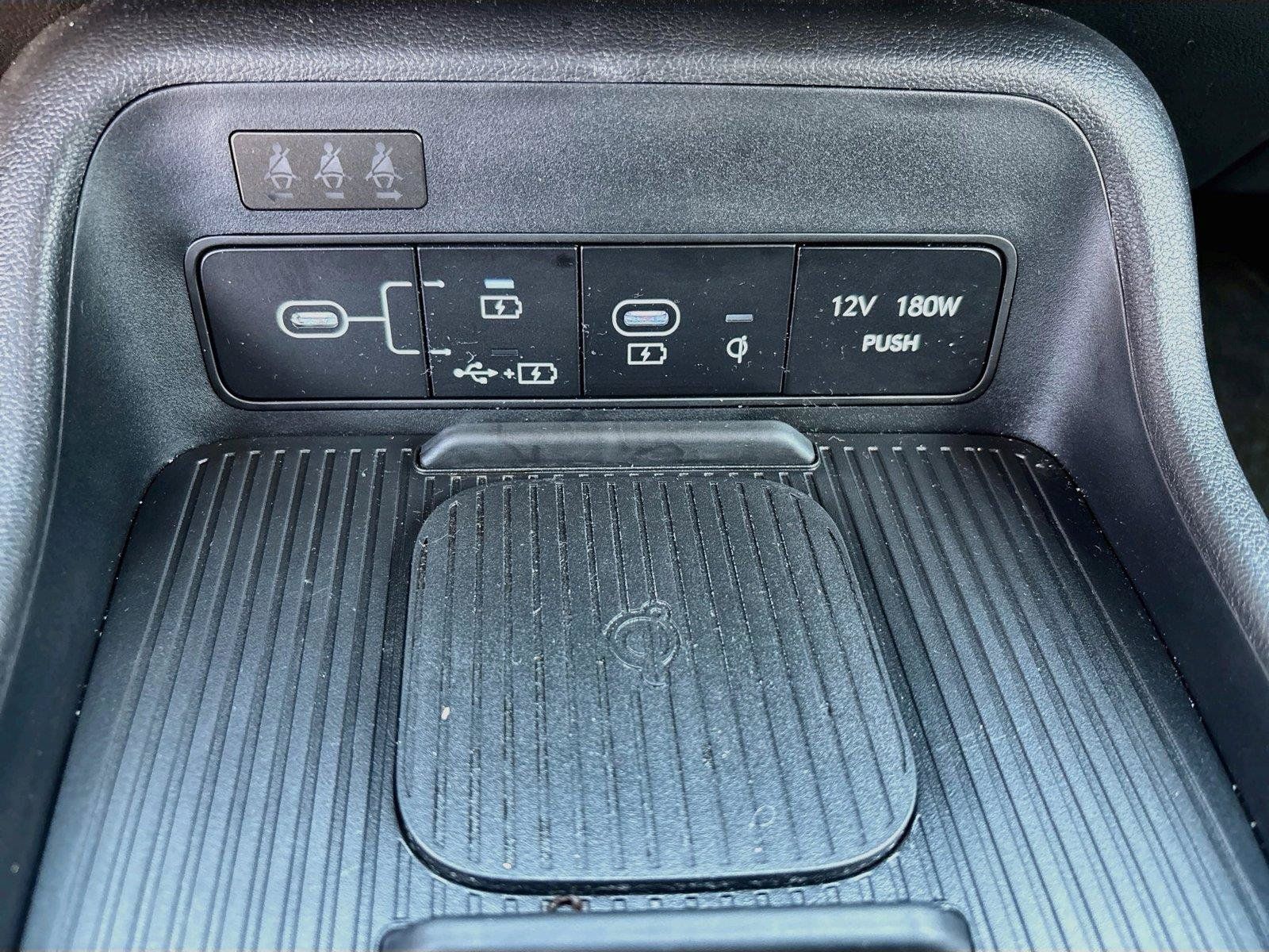 Certified 2026 Hyundai Kona SEL Sport AWD/4WD image 33