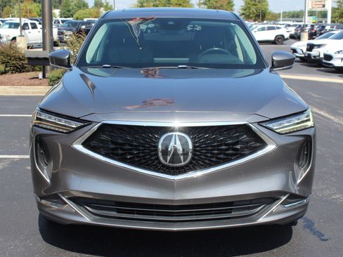 Used 2022 Acura MDX FWD image 3