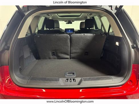 New 2026 Lincoln Aviator AWD w/ Jet Appearance Package image 58