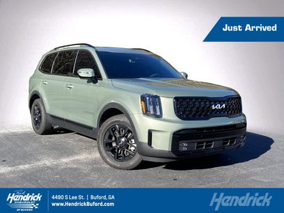 Used 2024 Kia Telluride SX Prestige X-Pro