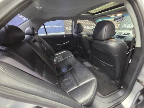 Used 2003 Honda Accord EX image 26