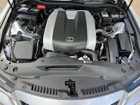 Used 2023 Lexus IS 350 F Sport image 20