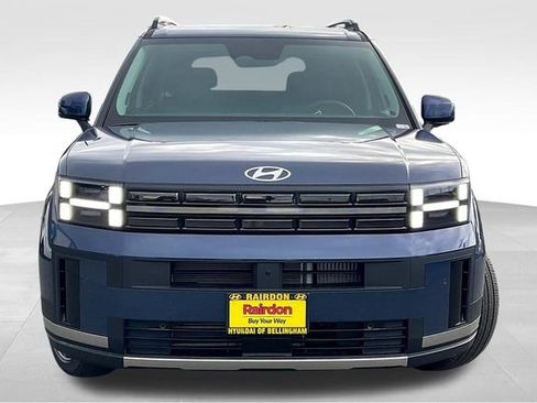 New 2026 Hyundai Santa Fe Limited image 12