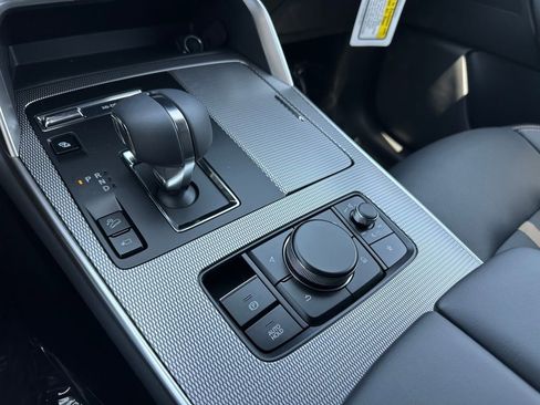 New 2025 MAZDA CX-90 Plug-In Hybrid w/ Premium Plus image 20