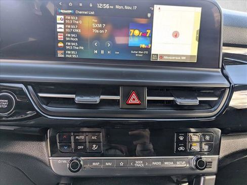 Used 2024 Kia Seltos X-Line image 14