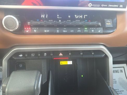 Used 2023 Toyota Tundra 1794 Edition image 15