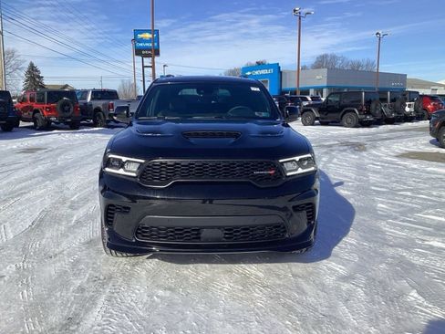 New 2026 Dodge Durango GT AWD/4WD image 2