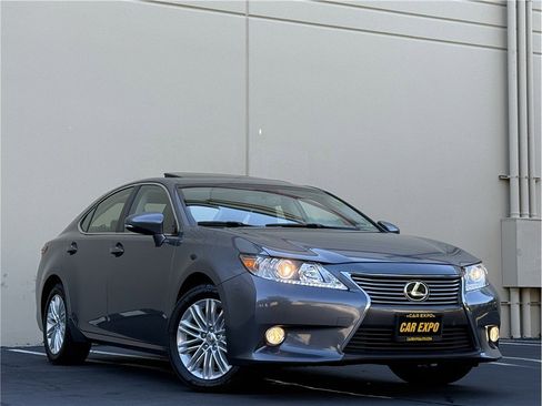 Used 2014 Lexus ES 350 image 46