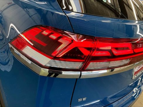 New 2025 Volkswagen Atlas Cross Sport SE image 25