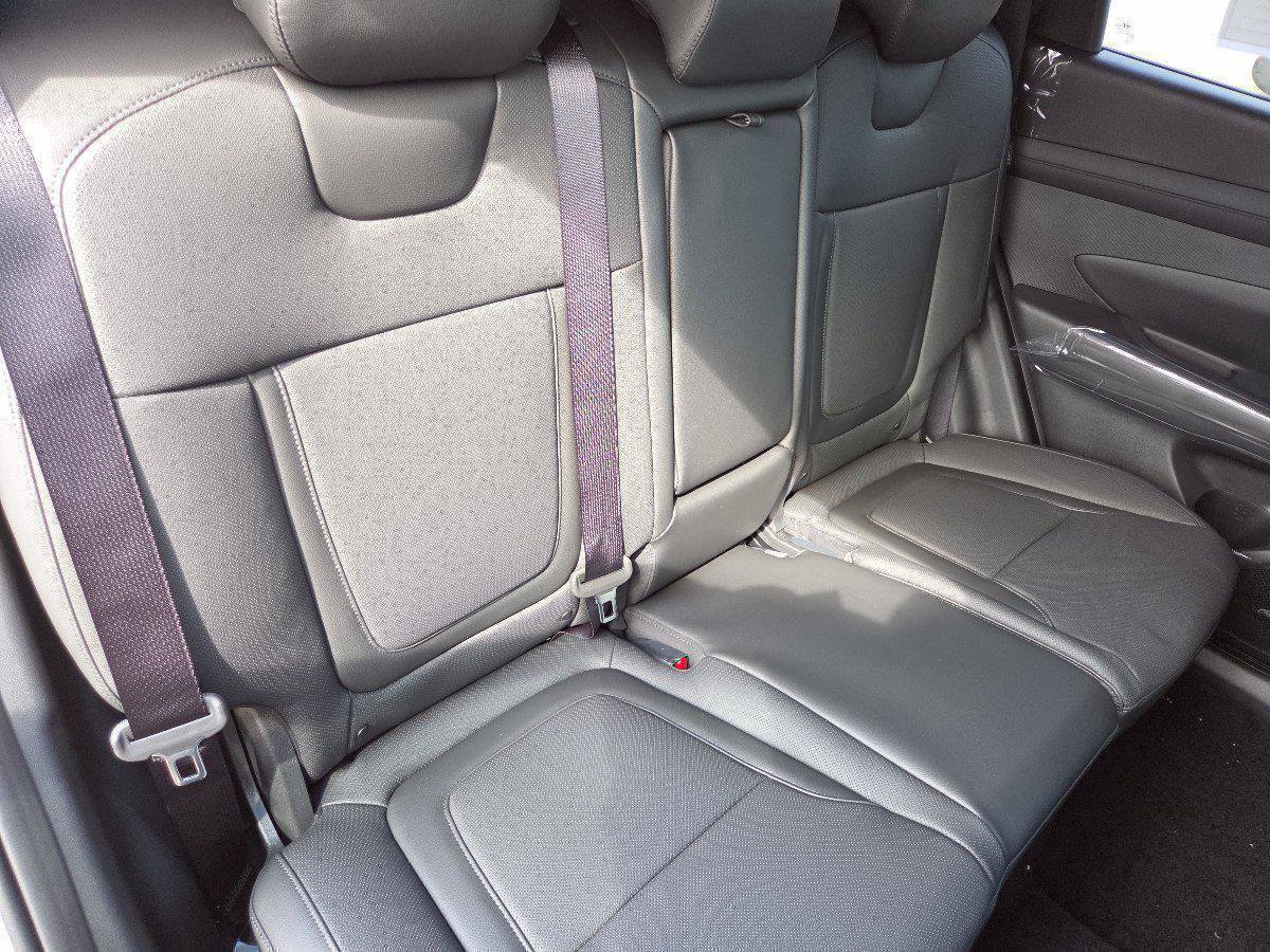 New 2026 Hyundai Tucson SEL Plus AWD/4WD image 56
