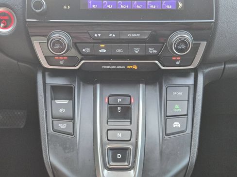 Used 2022 Honda CR-V Touring image 21