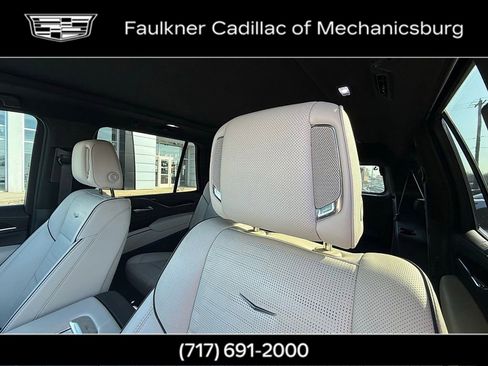 Certified 2024 Cadillac Escalade Sport image 32