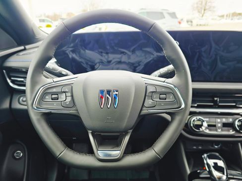New 2026 Buick Envista Sport Touring w/ Convenience I Package image 21