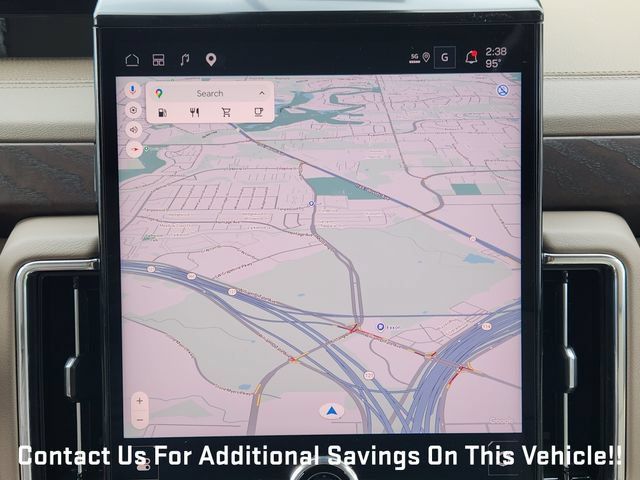 New 2026 GMC Yukon XL Denali AWD/4WD image 12