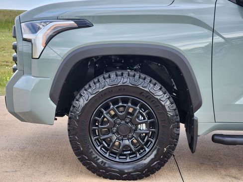 New 2026 Toyota Tundra SR5 w/ SR5 Premium Package AWD/4WD image 10