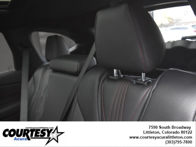 Used 2026 Acura MDX A-Spec w/ Advance Package AWD/4WD image 21