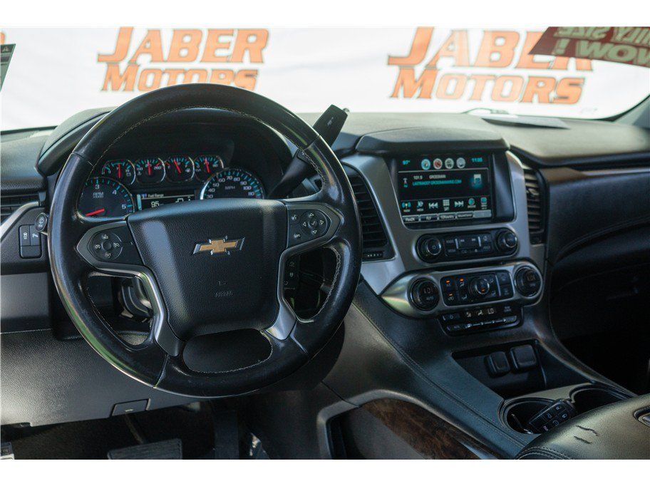 Used 2018 Chevrolet Tahoe LS RWD image 31