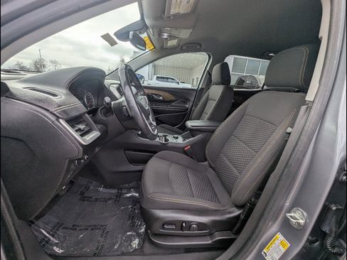 Used 2021 GMC Terrain SLE w/ Driver Convenience Package image 19