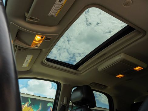 Used 2013 Chevrolet Tahoe LT w/ Texas Edition RWD image 21