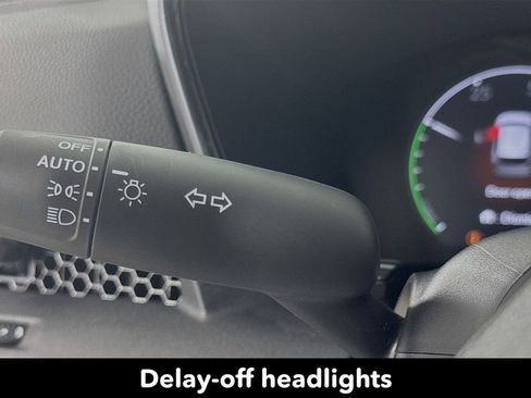 Used 2026 Honda CR-V Sport image 15