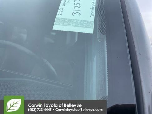 Used 2022 Jeep Wrangler Unlimited Sahara 4xe w/ Cold Weather Group image 28