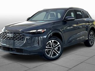 Certified 2025 Audi Q5 Premium w/ Convenience Package video 1