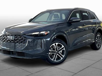 Certified 2025 Audi Q5 Premium w/ Convenience Package