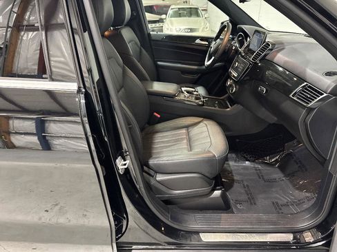 Used 2017 Mercedes-Benz GLE 350 GLE350 image 54