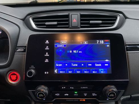 Used 2022 Honda CR-V EX-L image 20