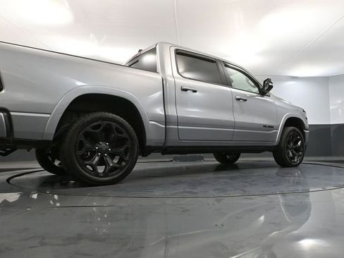 Used 2022 RAM 1500 Limited w/ Night Edition image 62