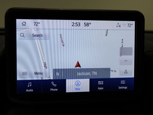 Used 2024 Ford Bronco Sport Badlands w/ Premium Package image 34