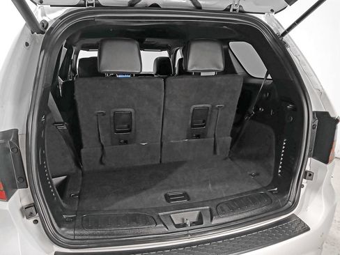 Used 2023 Dodge Durango GT AWD/4WD image 8