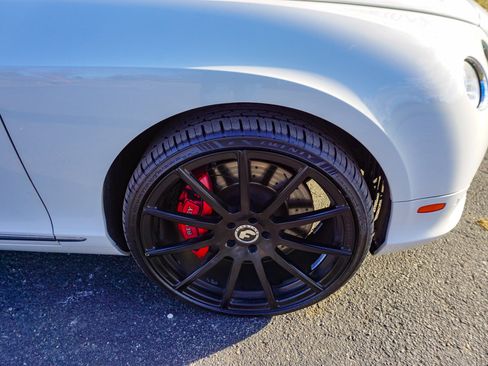Used 2012 Bentley Continental GT image 37