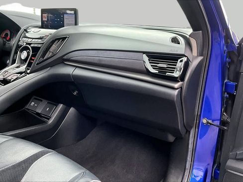 Used 2020 Acura RDX A-Spec FWD image 19