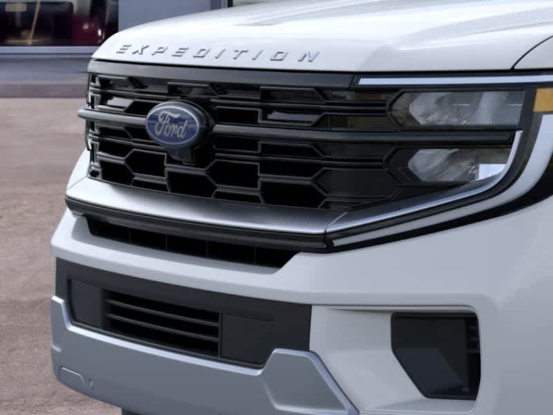 New 2026 Ford Expedition Max Platinum w/ Driver's Package AWD/4WD image 17