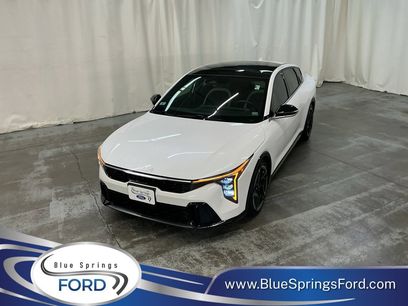 Used 2025 Kia K4 GT-Line w/ GT-Line Premium Package