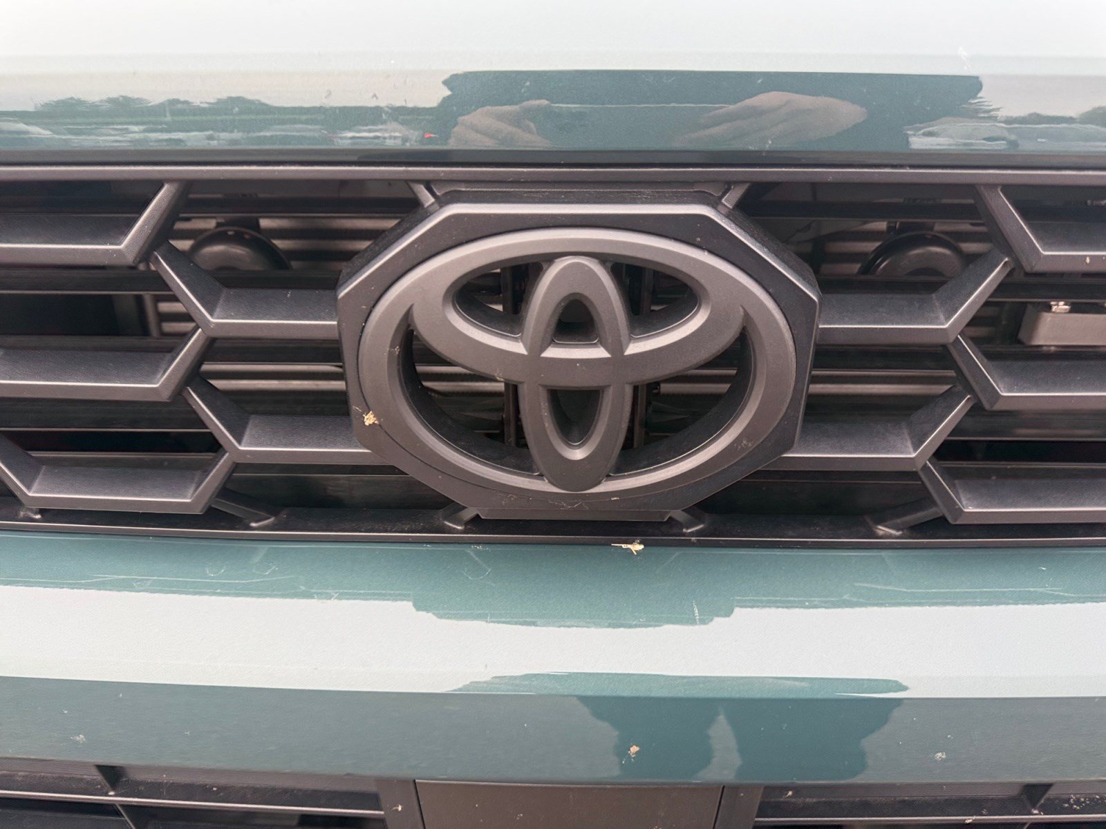 Certified 2026 Toyota 4Runner TRD Off-Road Premium w/ Tow Technology Package AWD/4WD image 22